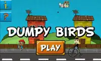 Dumpy Birds Screen Shot 4