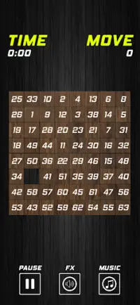 Numpez: Number Block Puzzle Screen Shot 6