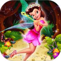 Royal Fairy Tale Princess Makeup Game Free