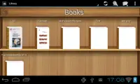 EBookDroid - PDF & DJVU Reader Screen Shot 9