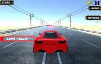 Red Driver 3D Screen Shot 7