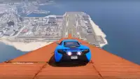 Real Car Racing Fever: Hill Racing Games Screen Shot 0