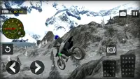 Off road Extreme Stunt Bike Screen Shot 5