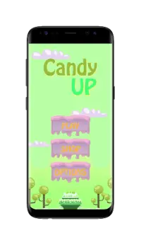 Bounce Candy Screen Shot 0