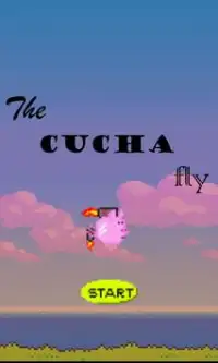 The Cucha Fly Screen Shot 2