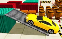 Real Car Auto Parking : Car Games Screen Shot 4