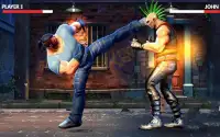 King of kung fu Fight Combos: New Fighting Games Screen Shot 2