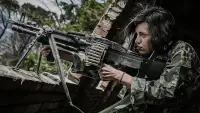 Army Commando Sniper Mission Screen Shot 1