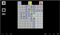 Minesweeper Permainan Screen Shot 18