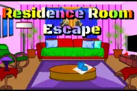 Residence House Escape Screen Shot 1