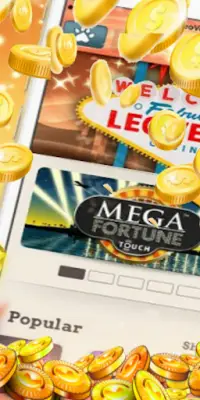 LеоVegαs- Best Vegas Guide & Leo Slots Reviews Screen Shot 1