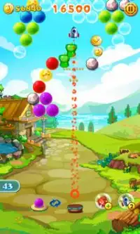 Bubble Farm Worlds Screen Shot 6