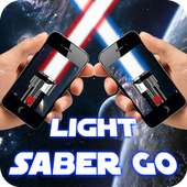 Light saber GO