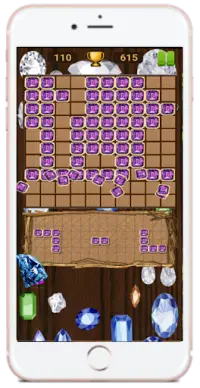 block puzzle game Screen Shot 0