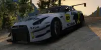 GTR Drift 2017 Screen Shot 1