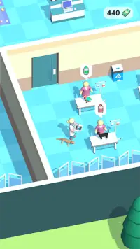 Save the Pets: Tycoon Screen Shot 4