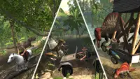 Dino Safari: Online Evolution Screen Shot 7