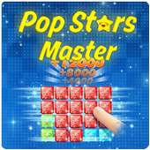 Pop Stars Master