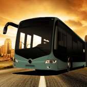 City Bus Simulator Online
