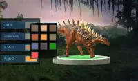 Kentrosaurus Simulator Screen Shot 9