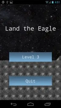 Land the Eagle Screen Shot 2