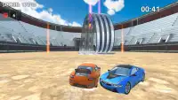 Destruction Arena Stunt Cars Screen Shot 0