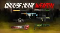Dead Trigger 2: FPS Zombi Game Screen Shot 25