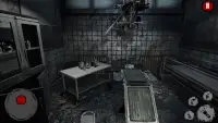 Grandma Hospital - Horror Escape Scary Granny Screen Shot 4