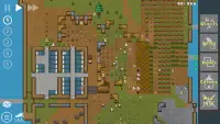 Going Deeper! : Colony Sim Screen Shot 1