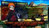 Ultimate Akatsuki: Rising Storm Impact (Unreleased) Screen Shot 0