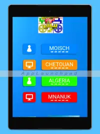 Shishbish - Algerian Ludo Game Screen Shot 17