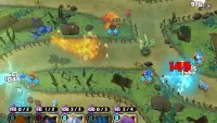 Beast Quest - Ultimate Heroes Screen Shot 7