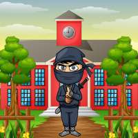 Ninja School