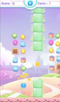 Royal Candy Jump Mania 2018 Screen Shot 2