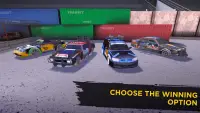 Armed Cars - Arena Legends Screen Shot 2