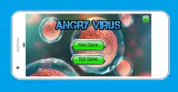 Angry Virus Screen Shot 0