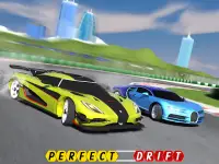 Car Racing Masters - Giochi di simulatore di auto Screen Shot 5
