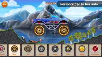 Race Day - Corsa Multiplayer Screen Shot 4