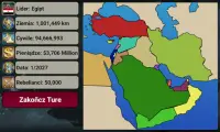 Imperium Bliskiego Wschodu Screen Shot 1