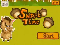 Waldy's Snack Time Screen Shot 6