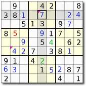 SudokuMaster