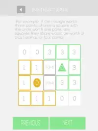 Sudoku Code Screen Shot 3
