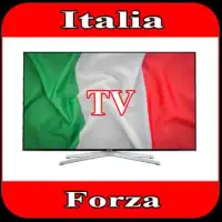 tutti i canali italiani-gratis Screen Shot 1