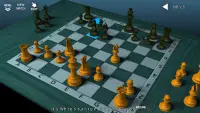 3D Chess Game Screen Shot 2