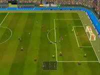 Super Arcade Soccer Screen Shot 6