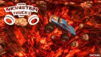 Monster Truck Legends : Offroad Adventures 2019 Screen Shot 3