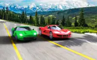 Cargurus lamborghini street racing car games 3D Screen Shot 10