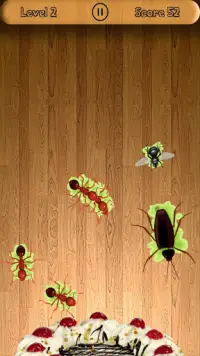 Ant Smasher miễn phí Screen Shot 2