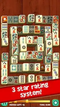 Mahjong Path Screen Shot 2