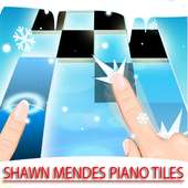 Shawn Mendes - If I Can't Have You Piano Tiles